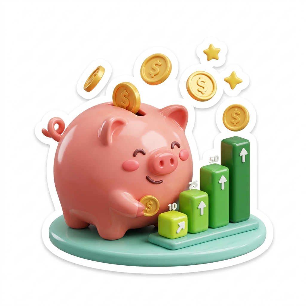 Compound Interest Calculator