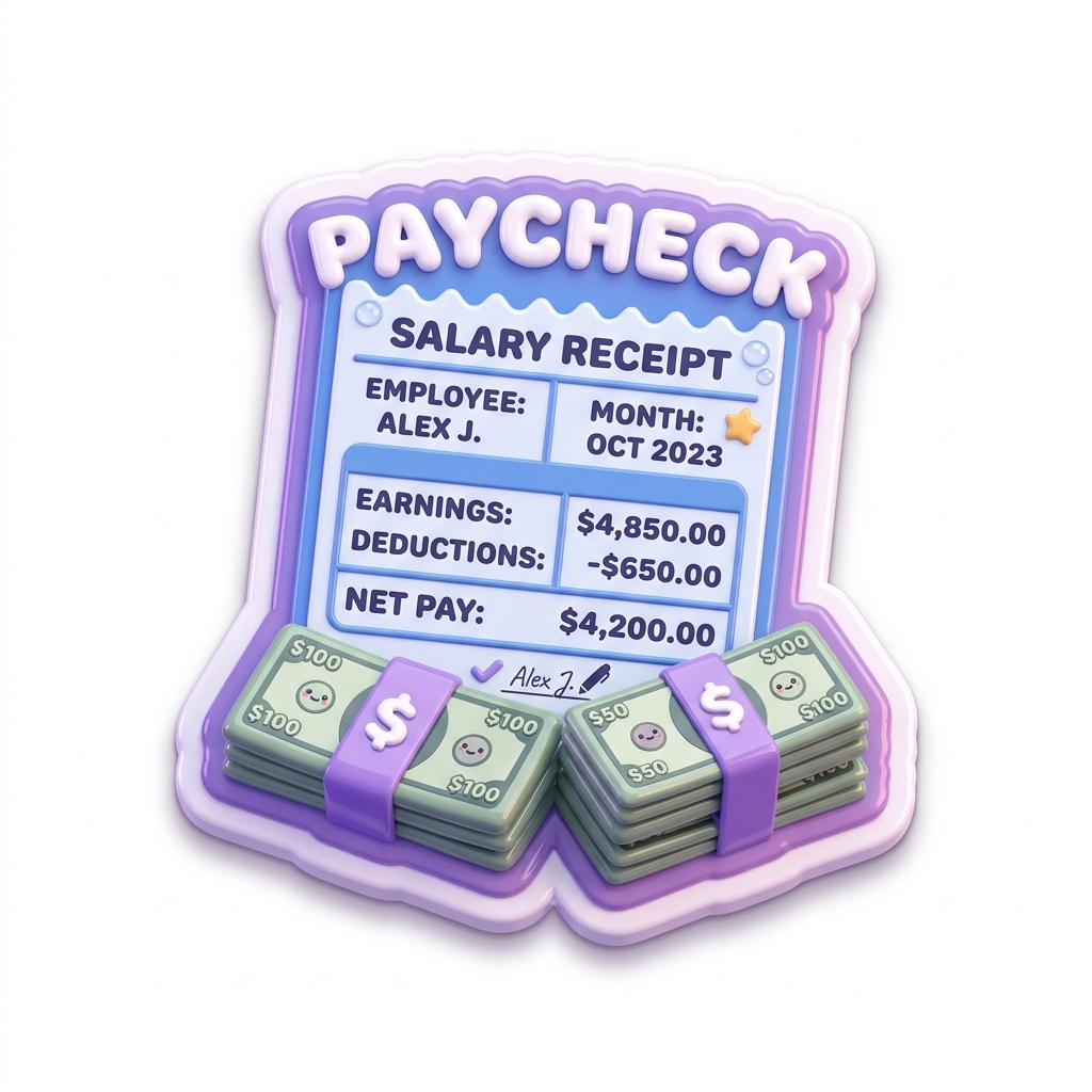 Paycheck Calculator