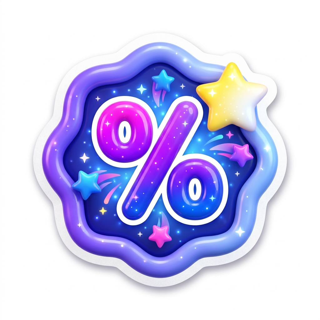Percentage Calculator
